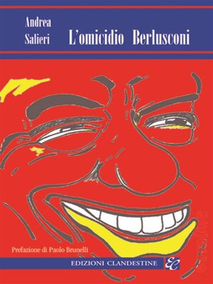 cover image of L'omicidio Berlusconi